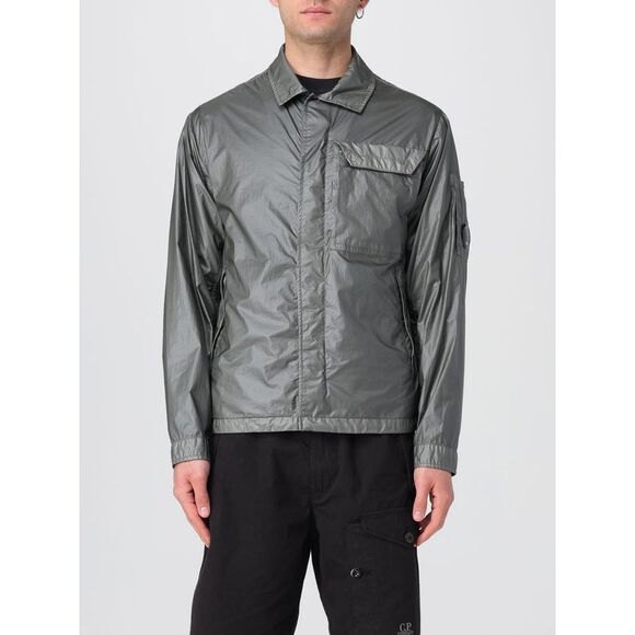 C.P. Company Blazer Men Grey